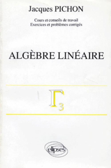 Algèbre linéaire