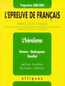 héroïsme (L')