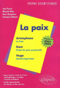 paix (La)