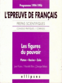 Figures du pouvoir