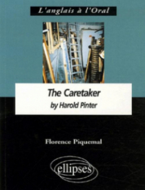 Pinter, The Caretaker