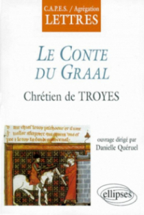 Chrétien de Troyes, Le Conte du Graal