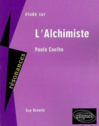 Coelho, L'Alchimiste