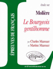 Molière, Le Bourgeois gentilhomme