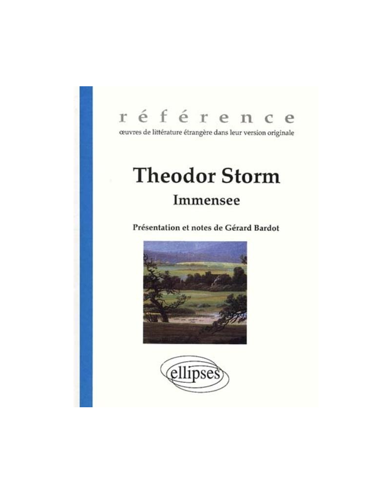Storm Theodor, Immensee