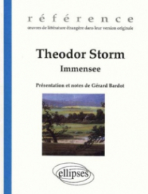 Storm Theodor, Immensee