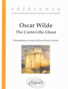 Wilde Oscar, The Canterville Ghost