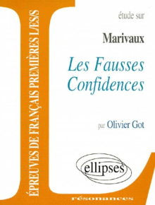 Marivaux, Les Fausses Confidences