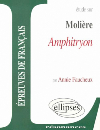Molière, Amphitryon