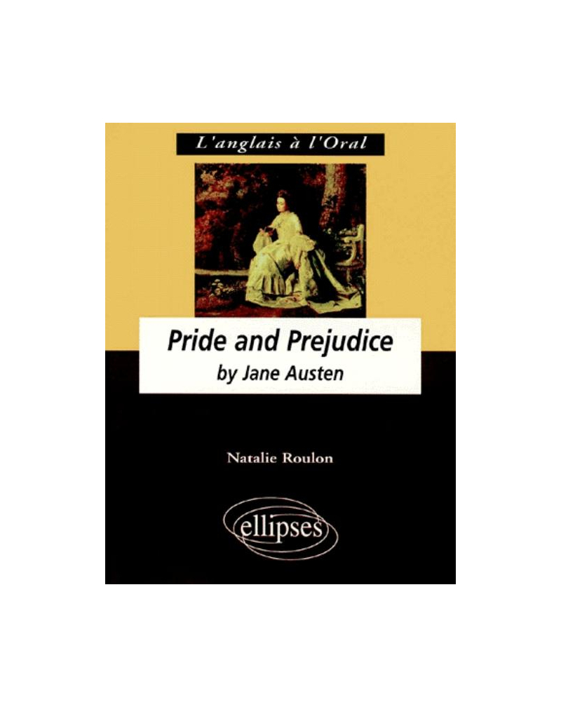 Austen J., Pride and Prejudice