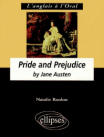 Austen J., Pride and Prejudice