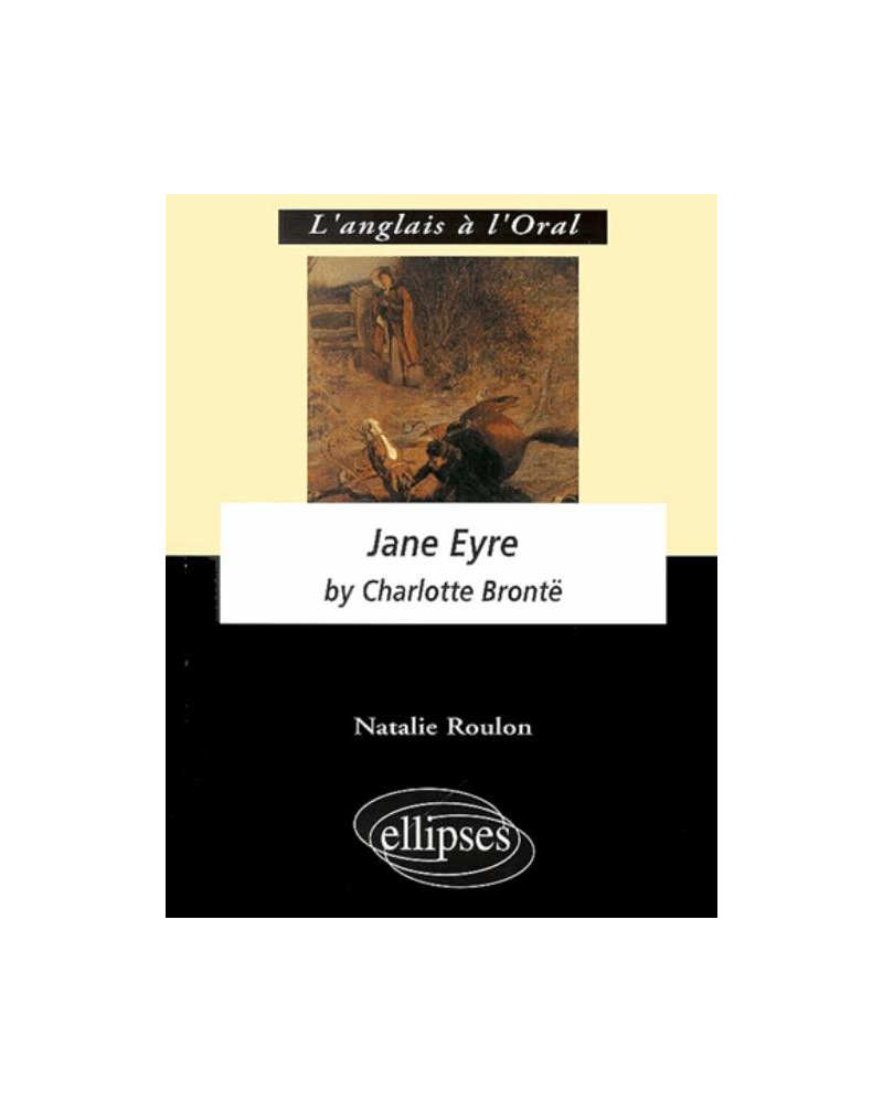 Brontë, Jane Eyre