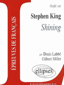 King, Shining