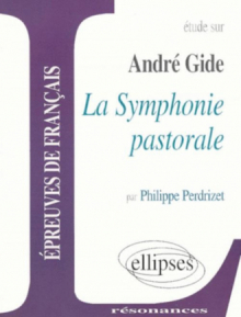 Gide, La Symphonie pastorale