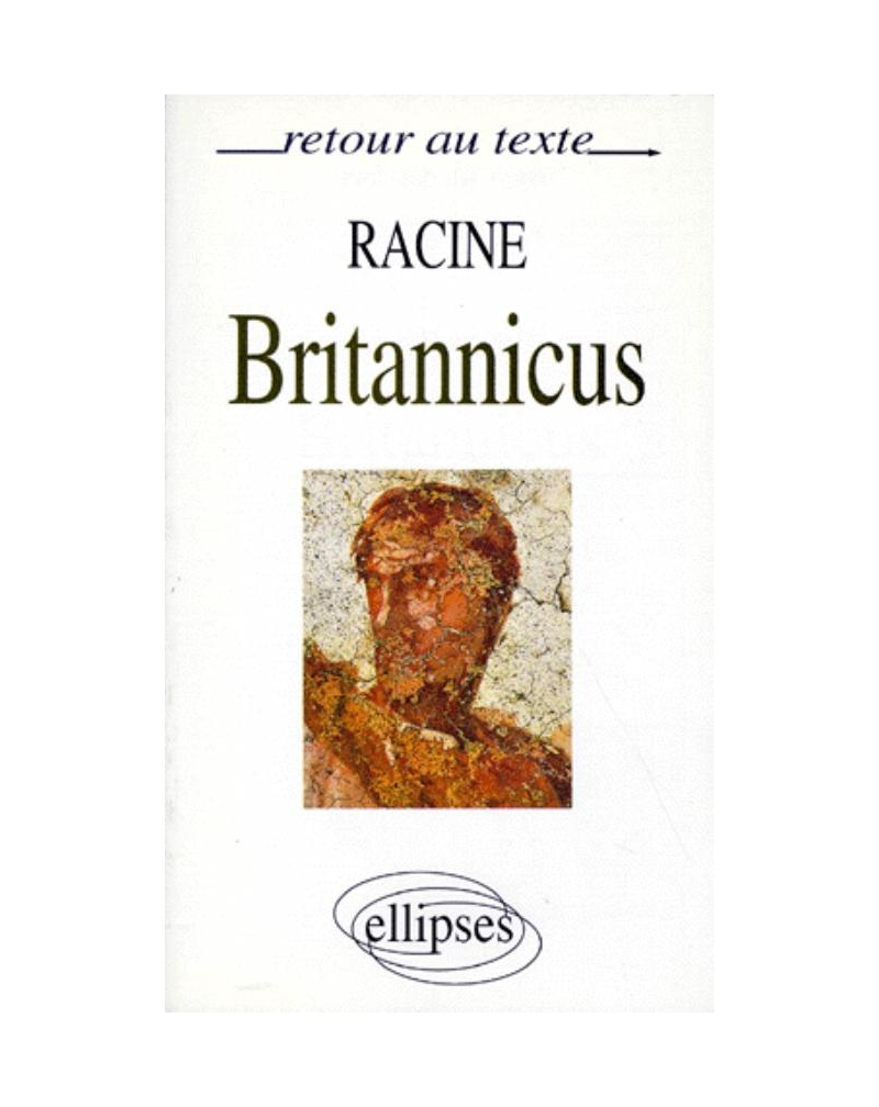 Racine, Britannicus