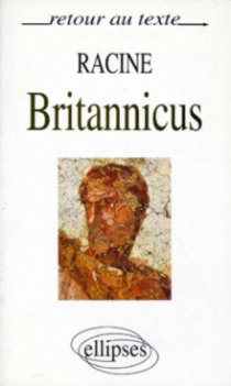 Racine, Britannicus