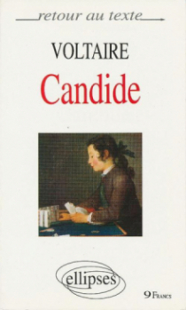 Voltaire, Candide