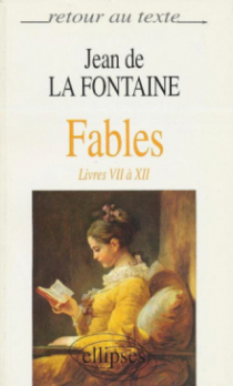 R.T.FABLES (7 A 12)