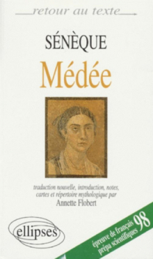 Sénèque, Médée