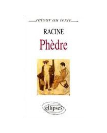 Racine, Phèdre
