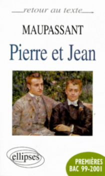 Maupassant, Pierre et Jean