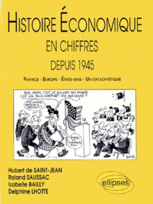 HIST.ECO.EN CHIFF.DEPUIS 45