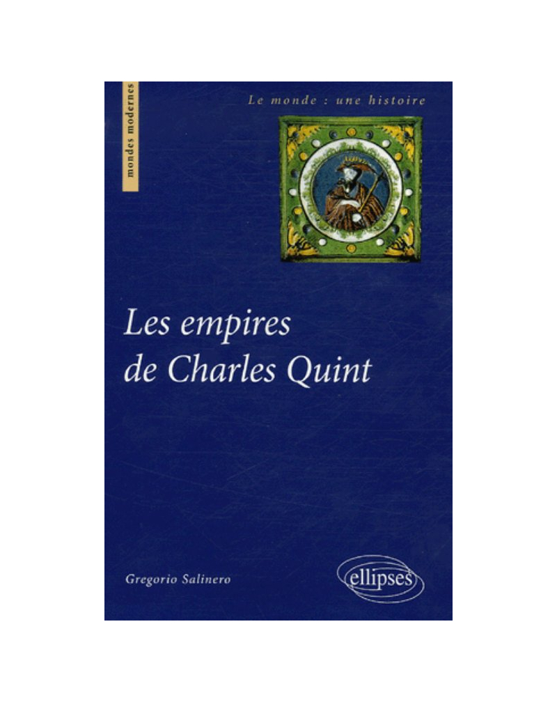 Les empires de Charles Quint