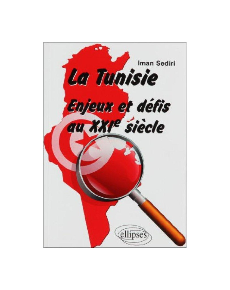 TUNISIE ENJEUX DEFIS XXIE SIE.