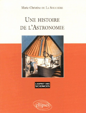 Une histoire de l'astronomie n° 38