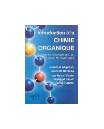 Introduction à la chimie organique Cours