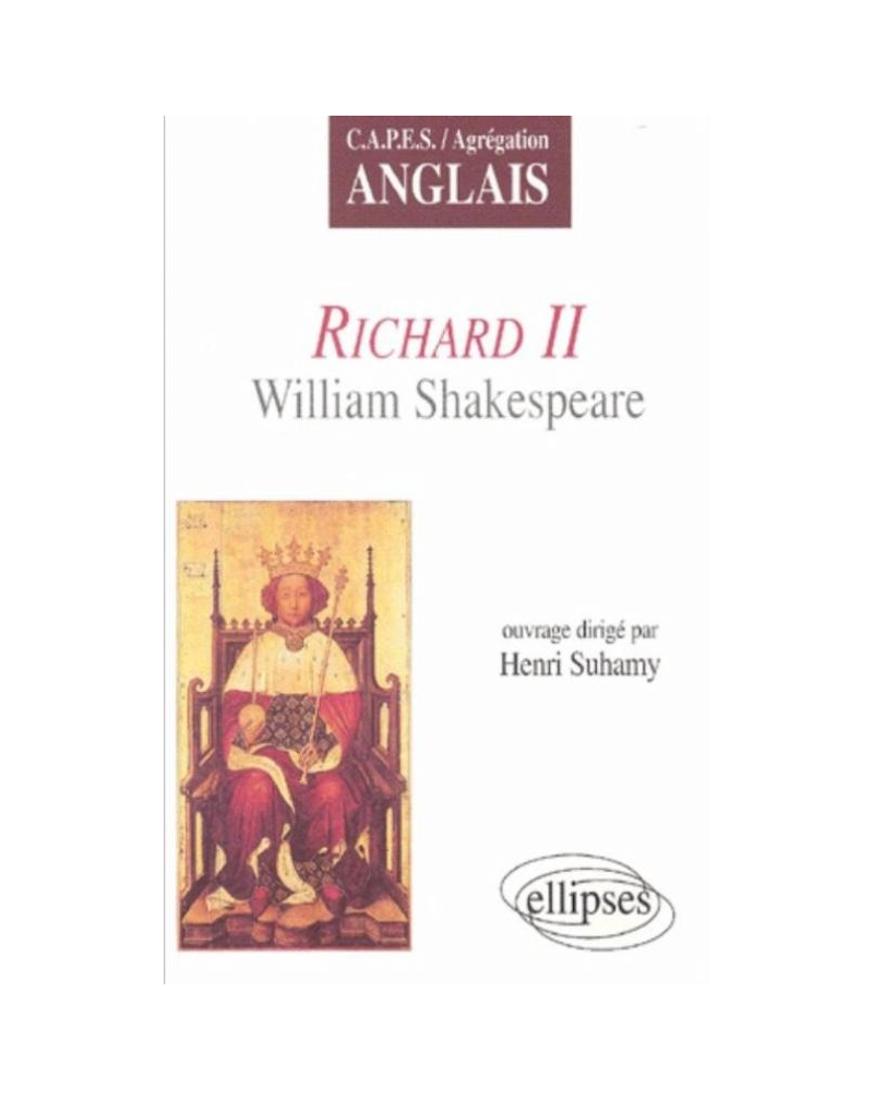 Shakespeare, Richard II
