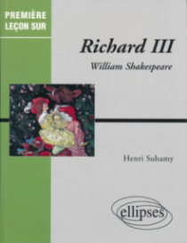 Shakespeare, Richard III