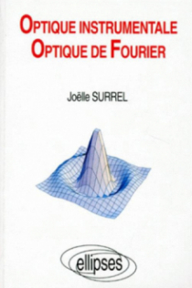 Optique instrumentale - Optique de Fourier (éléments)