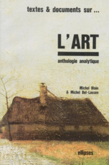 Art (L') - Anthologie