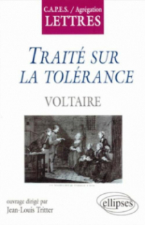 Voltaire, Traité sur la tolérance