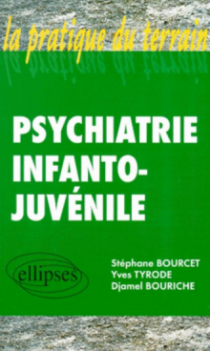 Psychiatrie infanto-juvénile
