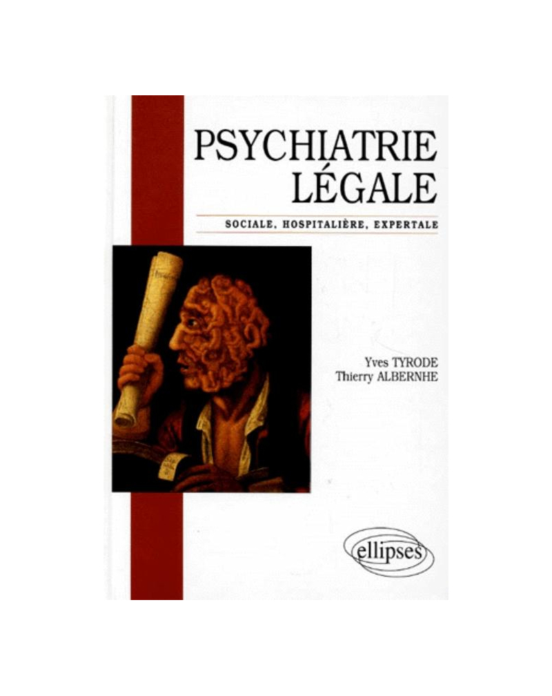 Psychiatrie légale