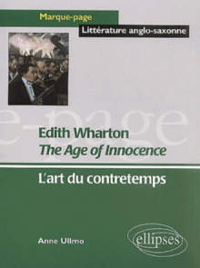 Wharton Edith, The Age of Innocence