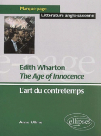 Wharton Edith, The Age of Innocence