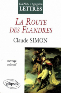 Simon, La Route des Flandres