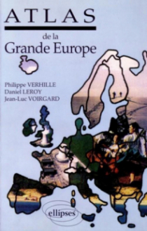 Atlas de la Grande Europe