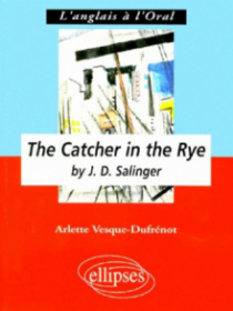 Salinger J.D., The Catcher in the Rye