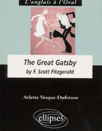 Fitzgerald, The Great Gatsby