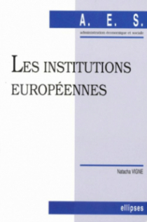 Les institutions européennes