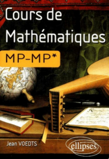 Cours de Mathématiques MP-MP*