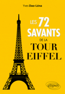Les 72 savants de la Tour Eiffel