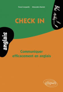 Check In. Communiquer efficacement en anglais, Niveau 2