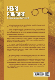 Henri Poincaré : une biographie au(x) quotidien(s) - 2e édition