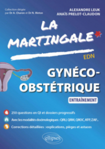 Gynéco-obstétrique - Entraînement