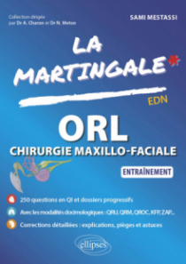 ORL et chirurgie maxillo-faciale - Entraînement